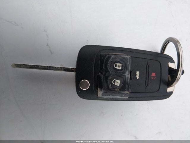 Chevrolet Malibu 1ls 2014 1G11B5SL9EF227087 Image 11