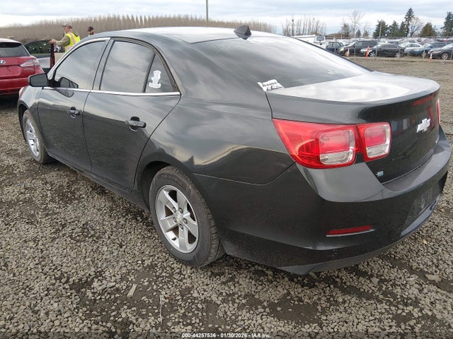 Chevrolet Malibu 1ls 2014 1G11B5SL9EF227087 Image 3