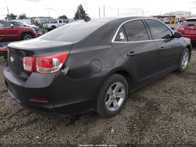 Chevrolet Malibu 1ls 2014 1G11B5SL9EF227087 Image 4