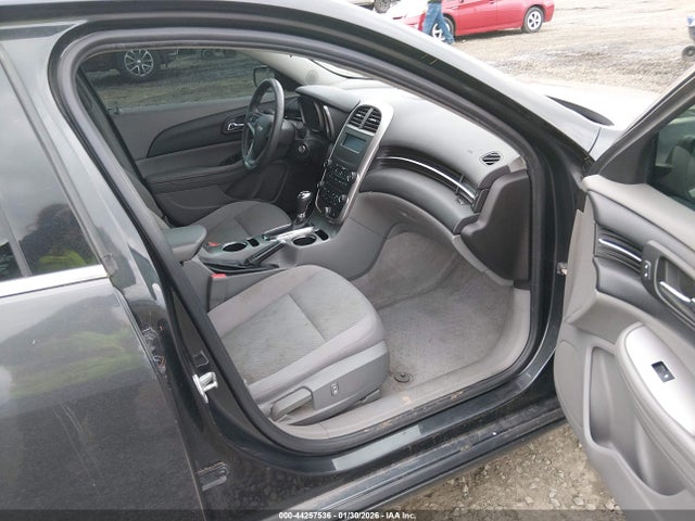 Chevrolet Malibu 1ls 2014 1G11B5SL9EF227087 Image 5