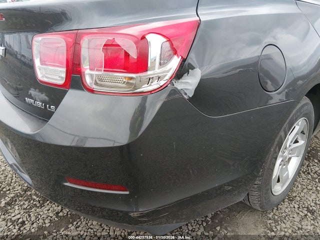 Chevrolet Malibu 1ls 2014 1G11B5SL9EF227087 Image 6