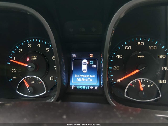Chevrolet Malibu 1ls 2014 1G11B5SL9EF227087 Image 7