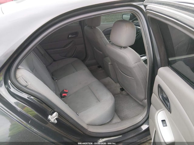 Chevrolet Malibu 1ls 2014 1G11B5SL9EF227087 Image 8
