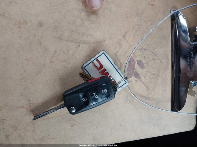 2015 VOLKSWAGEN PASSAT 1VWBT7A3XFC026269 Photo 10