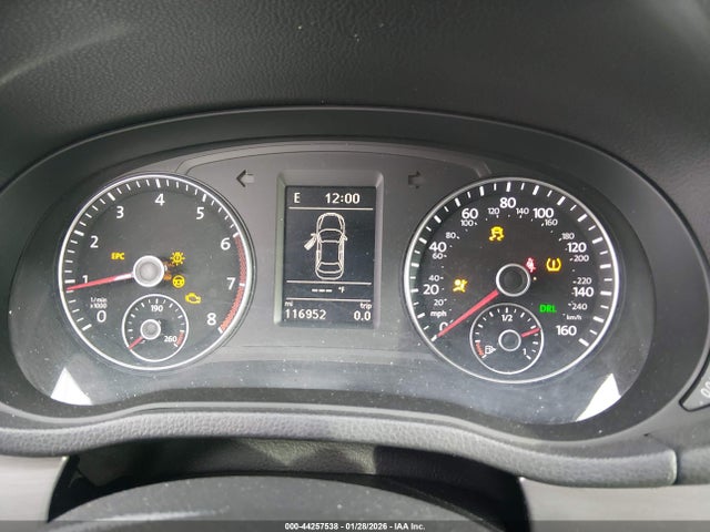 2015 VOLKSWAGEN PASSAT 1VWBT7A3XFC026269 Photo 6