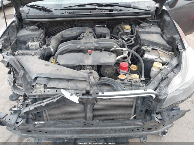 Продаж на аукціоні авто 2014 Subaru Impreza 2.0i Sport Limited, vin: JF1GPAS62E8230817, номер лоту: 44257542