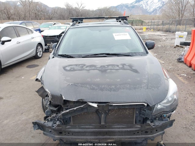 Продаж на аукціоні авто 2014 Subaru Impreza 2.0i Sport Limited, vin: JF1GPAS62E8230817, номер лоту: 44257542