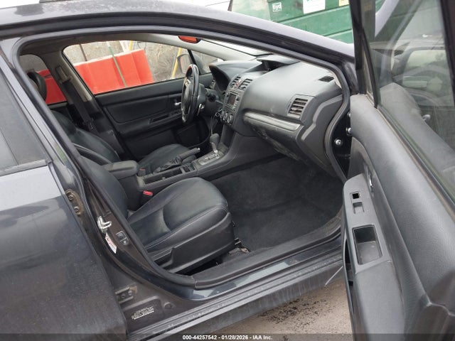 Продаж на аукціоні авто 2014 Subaru Impreza 2.0i Sport Limited, vin: JF1GPAS62E8230817, номер лоту: 44257542