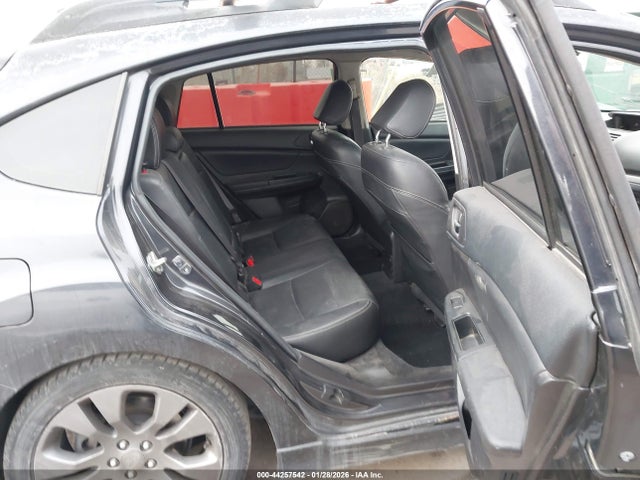 Продаж на аукціоні авто 2014 Subaru Impreza 2.0i Sport Limited, vin: JF1GPAS62E8230817, номер лоту: 44257542