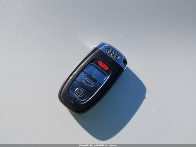 2011 AUDI Q5 WA1LFAFP8BA101686 Photo 10