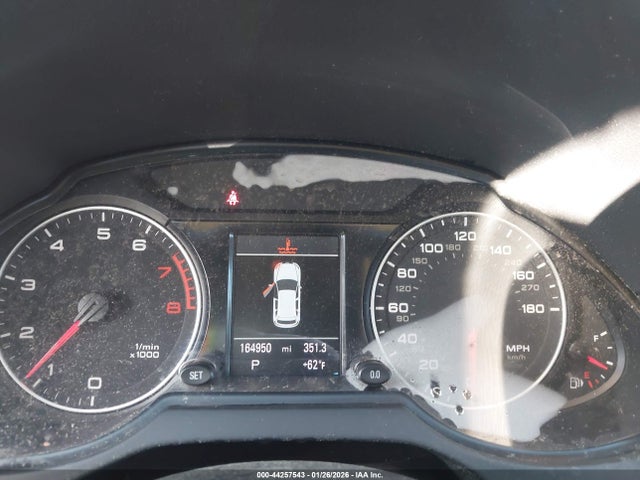 2011 AUDI Q5 WA1LFAFP8BA101686 Photo 6