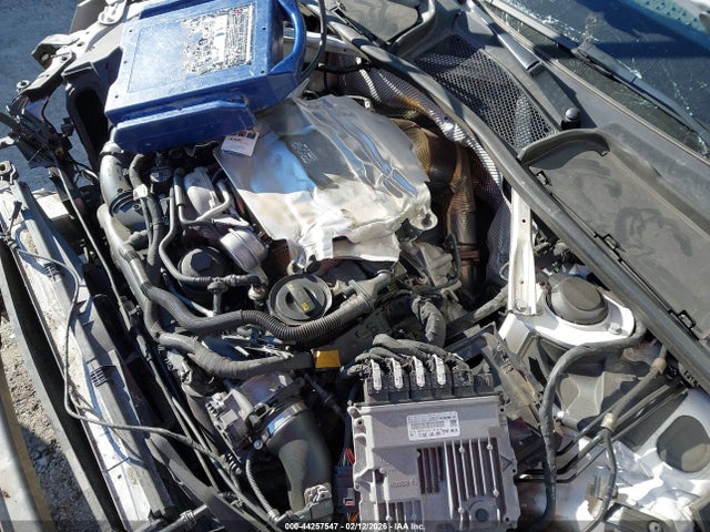 44257547 :رقم المزاد ، WAUC4CF54KA077406 vin ، 2019 Audi S5 3.0t Premium مزاد بيع