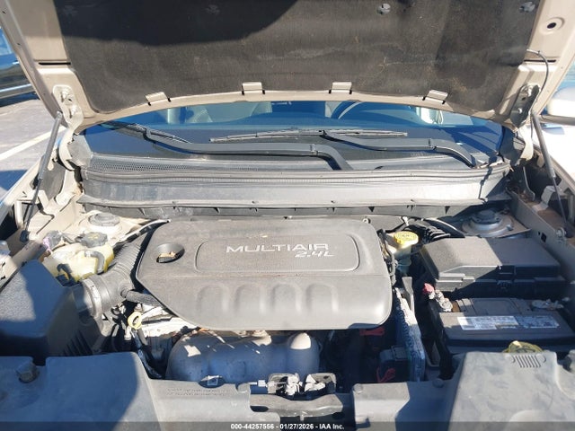 44257556 :رقم المزاد ، 1C4PJLCB7EW320902 vin ، 2014 Jeep Cherokee Latitude مزاد بيع