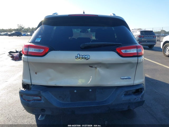 44257556 :رقم المزاد ، 1C4PJLCB7EW320902 vin ، 2014 Jeep Cherokee Latitude مزاد بيع