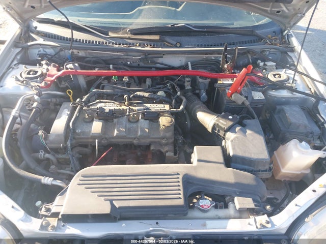 Продаж на аукціоні авто 2003 Mazda Protege5, vin: JM1BJ245831109120, номер лоту: 44257564