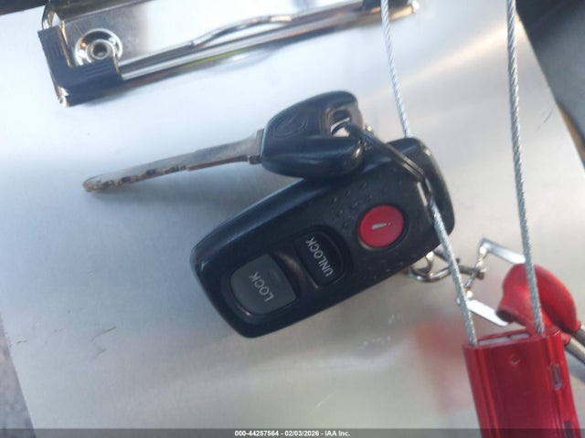 Продаж на аукціоні авто 2003 Mazda Protege5, vin: JM1BJ245831109120, номер лоту: 44257564