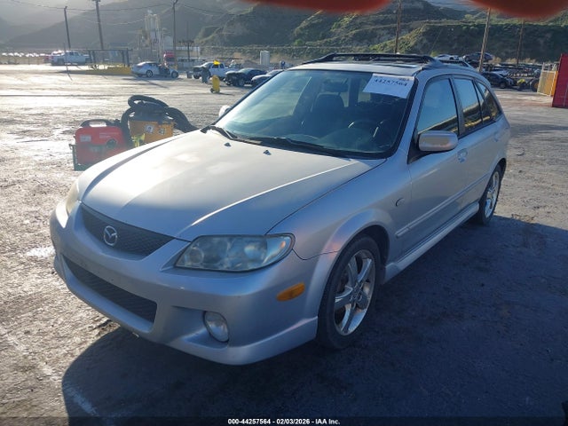 Продаж на аукціоні авто 2003 Mazda Protege5, vin: JM1BJ245831109120, номер лоту: 44257564