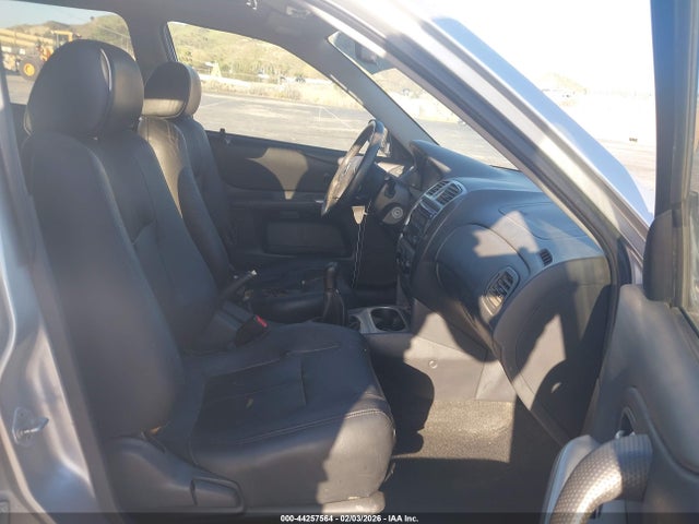 Продаж на аукціоні авто 2003 Mazda Protege5, vin: JM1BJ245831109120, номер лоту: 44257564