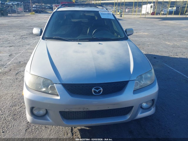 Продаж на аукціоні авто 2003 Mazda Protege5, vin: JM1BJ245831109120, номер лоту: 44257564