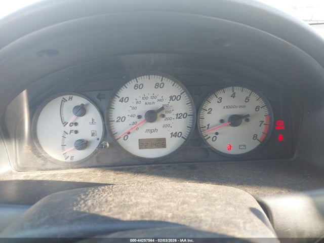 Продаж на аукціоні авто 2003 Mazda Protege5, vin: JM1BJ245831109120, номер лоту: 44257564