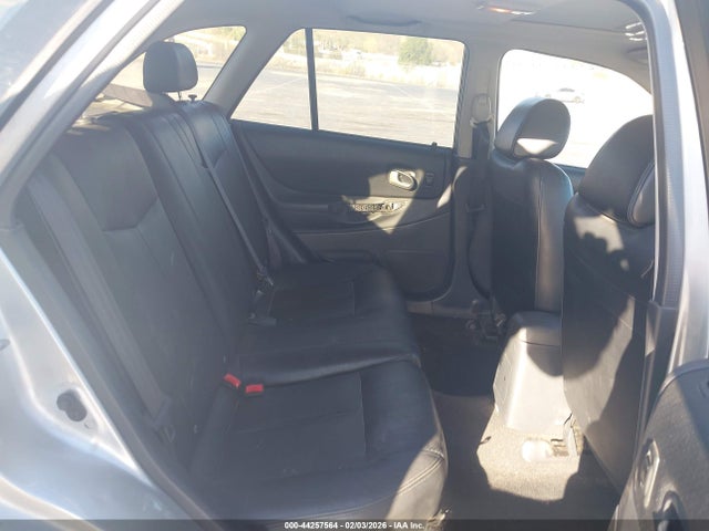 Продаж на аукціоні авто 2003 Mazda Protege5, vin: JM1BJ245831109120, номер лоту: 44257564