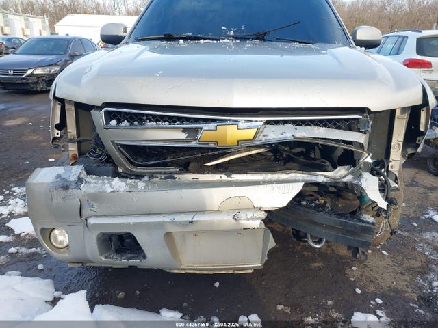 44257569 :رقم المزاد ، 1GNSCBE08DR295779 vin ، 2013 Chevrolet Tahoe Lt مزاد بيع