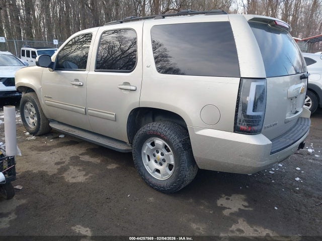 44257569 :رقم المزاد ، 1GNSCBE08DR295779 vin ، 2013 Chevrolet Tahoe Lt مزاد بيع