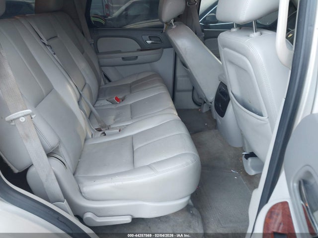 44257569 :رقم المزاد ، 1GNSCBE08DR295779 vin ، 2013 Chevrolet Tahoe Lt مزاد بيع
