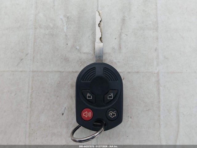 Ford FOCUS SE 2016 1FADP3K27GL387531 Image 11