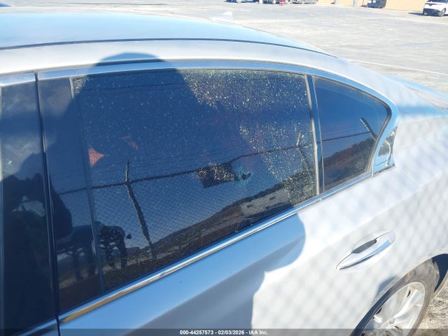 44257573 :رقم المزاد ، JN1BV7AP9FM357227 vin ، 2015 Infiniti Q50 Premium/sport مزاد بيع