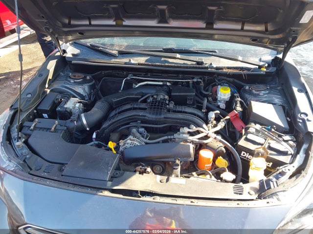 Subaru Impreza 2.0i 2018 4S3GTAA69J3720735 Image 10
