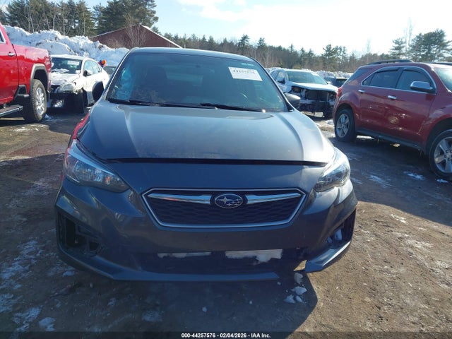 Subaru Impreza 2.0i 2018 4S3GTAA69J3720735 Image 12