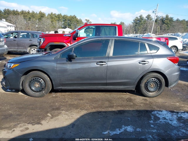 Subaru Impreza 2.0i 2018 4S3GTAA69J3720735 Image 14