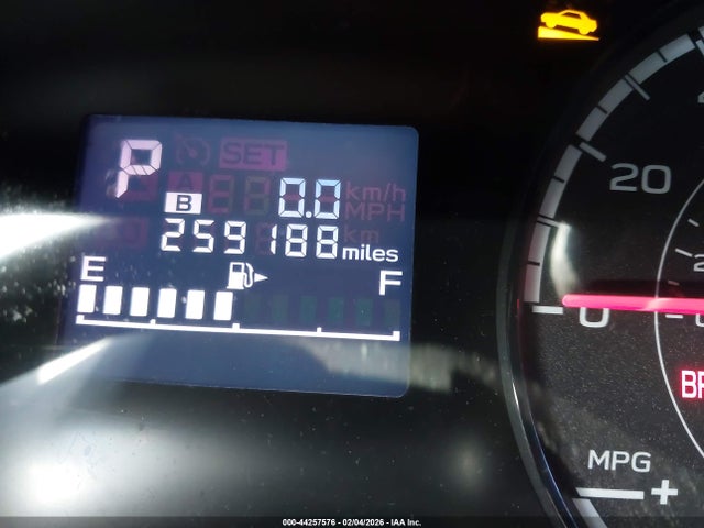 Subaru Impreza 2.0i 2018 4S3GTAA69J3720735 Image 15
