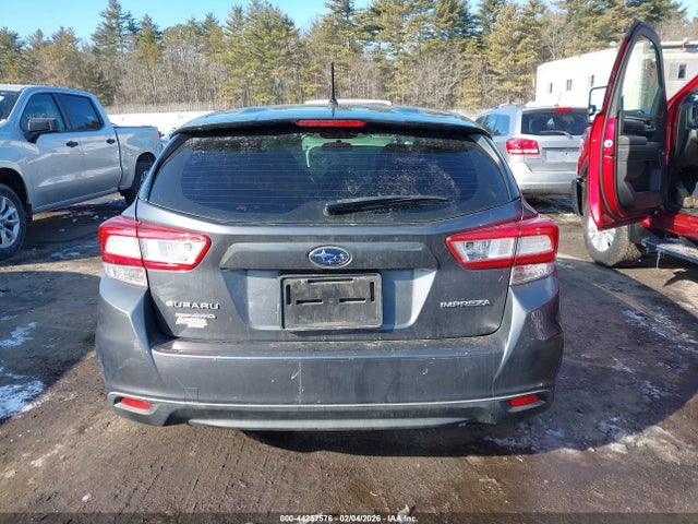 Subaru Impreza 2.0i 2018 4S3GTAA69J3720735 Image 16
