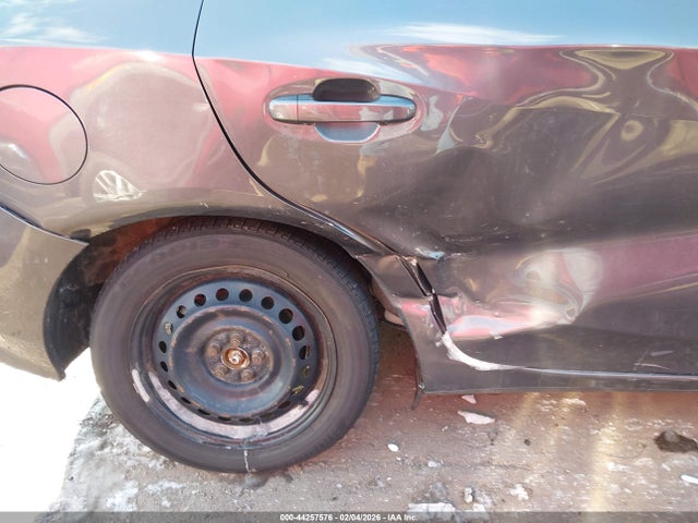 Subaru Impreza 2.0i 2018 4S3GTAA69J3720735 Image 19