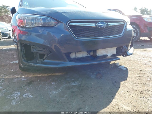 Subaru Impreza 2.0i 2018 4S3GTAA69J3720735 Image 20