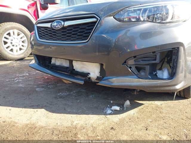 Subaru Impreza 2.0i 2018 4S3GTAA69J3720735 Image 21