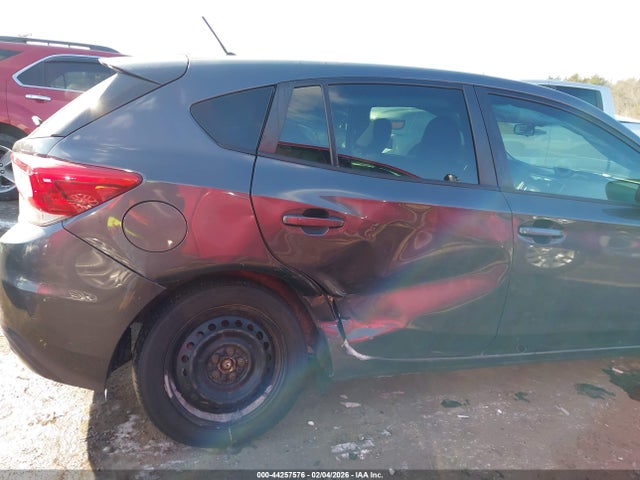 Subaru Impreza 2.0i 2018 4S3GTAA69J3720735 Image 6