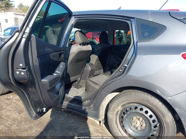 Subaru Impreza 2.0i 2018 4S3GTAA69J3720735 Image 8