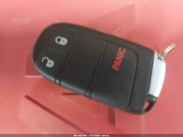 3C4PDDBG1HT535258 Dodge Journey Sxt Awd