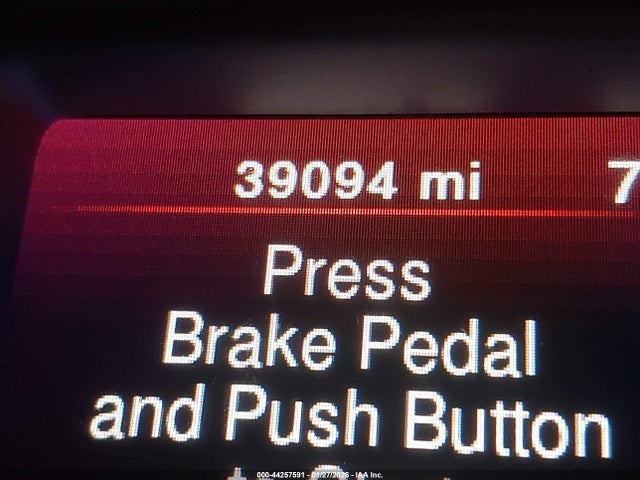 3C4PDDBG1HT535258 Dodge Journey Sxt Awd