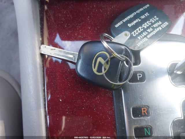 Aukcja sprzedaży 2004 Lexus Es 330, vin: JTHBA30G945032828, numer aukcji: 44257602