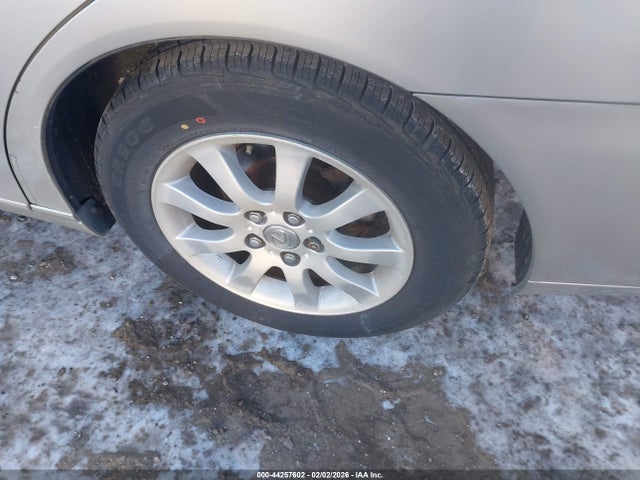 Aukcja sprzedaży 2004 Lexus Es 330, vin: JTHBA30G945032828, numer aukcji: 44257602