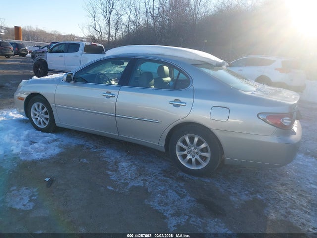 Aukcja sprzedaży 2004 Lexus Es 330, vin: JTHBA30G945032828, numer aukcji: 44257602