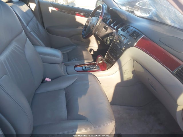 Aukcja sprzedaży 2004 Lexus Es 330, vin: JTHBA30G945032828, numer aukcji: 44257602