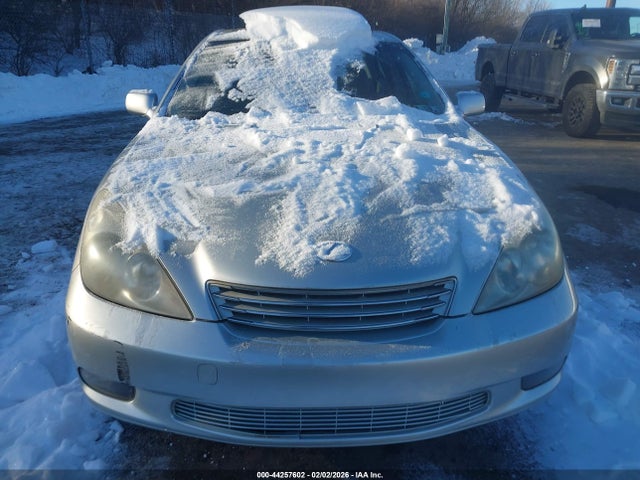 Aukcja sprzedaży 2004 Lexus Es 330, vin: JTHBA30G945032828, numer aukcji: 44257602