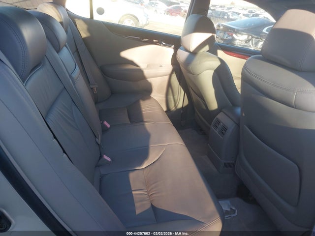 Aukcja sprzedaży 2004 Lexus Es 330, vin: JTHBA30G945032828, numer aukcji: 44257602