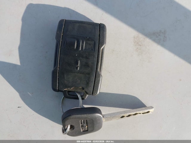44257604 :رقم المزاد ، 1GKS2AEC3GR170777 vin ، 2016 Gmc Yukon Sle مزاد بيع