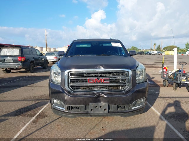 44257604 :رقم المزاد ، 1GKS2AEC3GR170777 vin ، 2016 Gmc Yukon Sle مزاد بيع